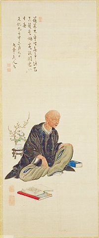 SUGITA Ganpaku