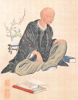 cё  (Sugita Genpaku Shozo)