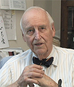 ウィリアム・Ｔ・ド・バリー　コロンビア大学名誉教授