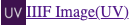 IIIF Manifest